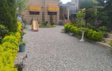 فروش ویلا 350 متری با 200 بنا سند تو مجموعه حدود چلندر