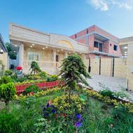 فروش ویلا 300 متر در تازه آباد