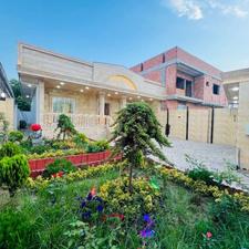 فروش ویلا 300 متر در تازه آباد