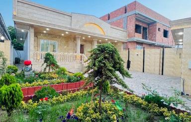 فروش ویلا 300 متر در تازه آباد