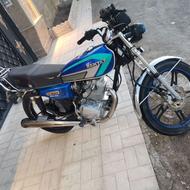 موتور مدل 1399