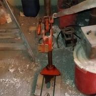 پایه دریل Wolf انگلیسی مدل ES3