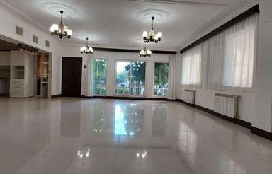 فروش آپارتمان حیاط دار تک واحدی370 متر در گلستان