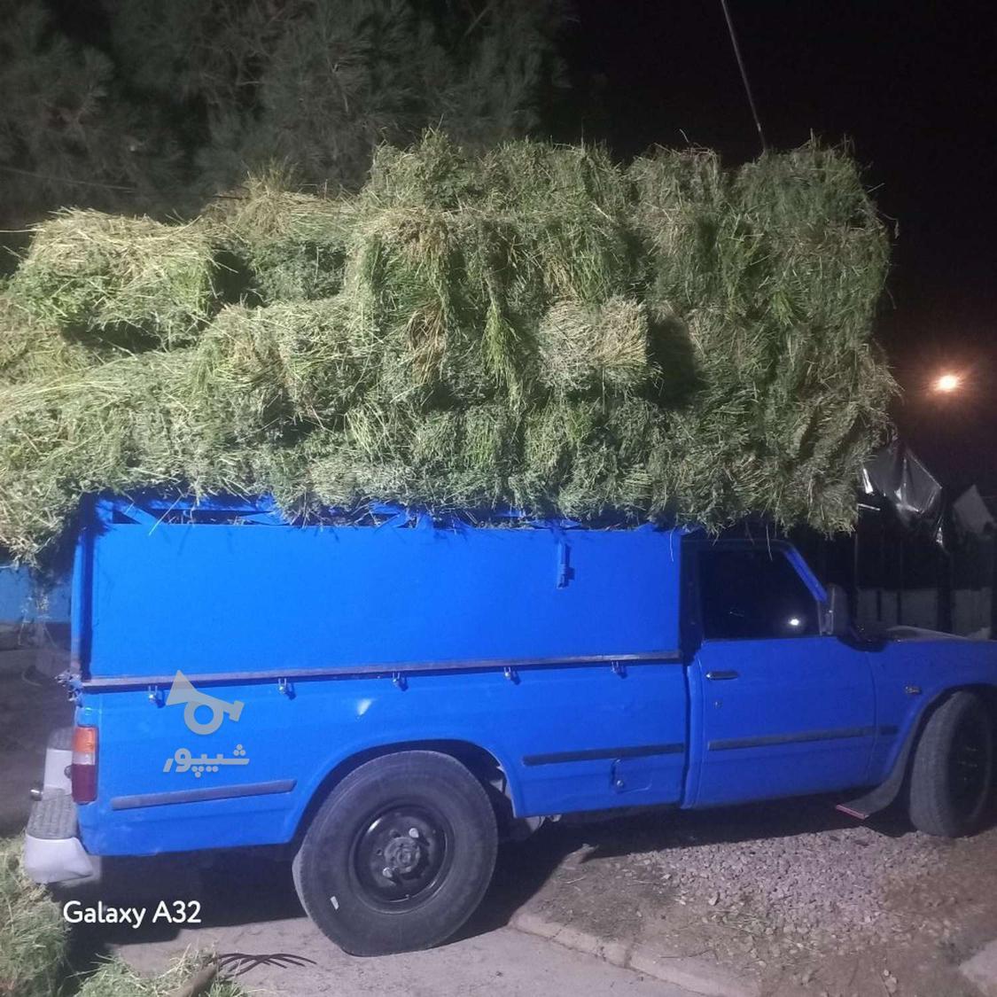 نیسان وانت حمل بار