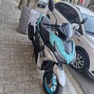 موتور آیروکس بلنتا 170 سی سی