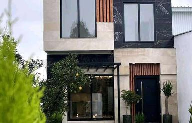 ویلا 270 متر ویو360درجه جنگلی تهاترباخودرو