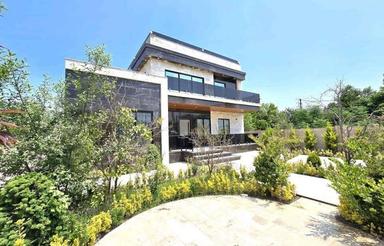 فروش ویلا 650 متر در سلیا کتی