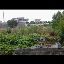 زمین باغچه ای 500 متر در کیلوتر 3 جاده دریا