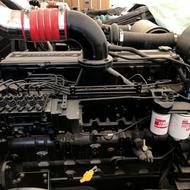 دیزل ژنراتور 250کاوا 6LTAA