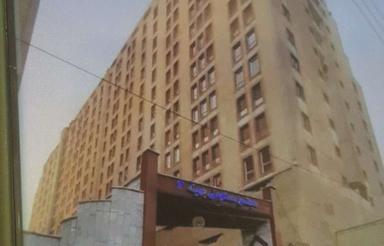 اجاره واحد دودخوابه ۶۶ متر