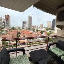 آپارتمان 88 متری بلوار دریا سرخرود