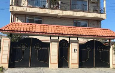 فروش ویلا 480 متر در کبود کلایه