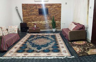 ویلا 130 متری اجاره ای نزدیک ساحل گیسوم