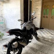 موتور na180تمام فابریک دست نخورده 1401
