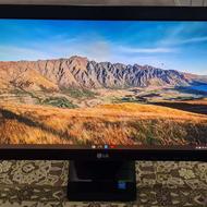 ال این وان و مانیتور LG با سیستم عامل کروم