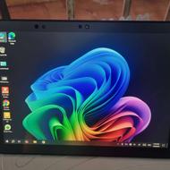 تبلت ویندوزی i5 DELL 5290 نسل هشت رقیب سورفیس پرو 6