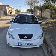تیبا 2 مدل 1400 سالم ودرجه یک