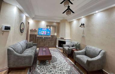 اجاره آپارتمان ۵۰ متر در پونک
