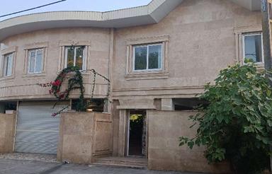 فروش ویلا 323 متر در خرم آباد