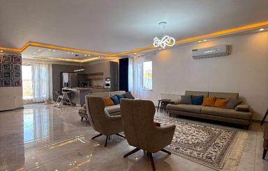 پنت هاوس 182 متری/سه خواب/خوش ساخت/خوش نقشه/دیلمان