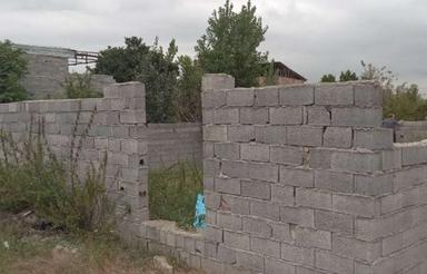 فروش زمین مسکونی 158 متر در کته پشت