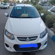 خودرو سواری کوییک 1402