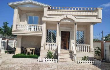 250متر برجاده زیر قیمت منطقه