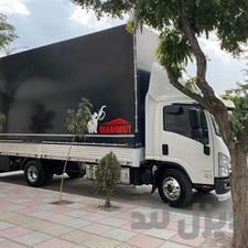 اتوبار تخصصی 30سال سابقه امیددهاقان