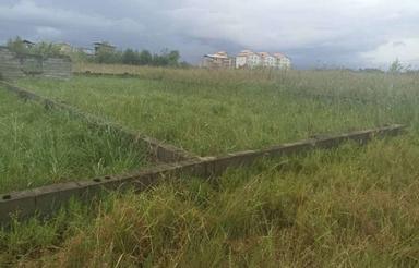 فروش زمین مسکونی 530 متر درساحل حسین آباد