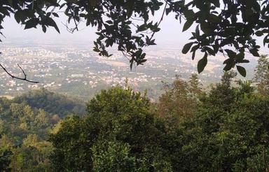 زمین مسکونی 305 متر در کرباسرا رحیم اباد