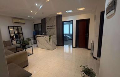 اجاره واحد خدماتی 70 متری با پارکینگ در خیابان تهران