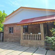 ویلا یی 300 متری در جعفرآباد