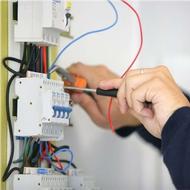 برقکار ماهر ساختمان و تعمیرات برق سریع و مطمئن باقیمت مناسب