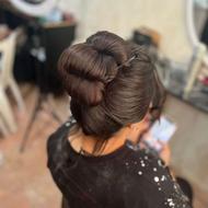 آموزش و اشتغال آرایشگری مدرک ناخن پوست تتو رنگ و لایت بافت