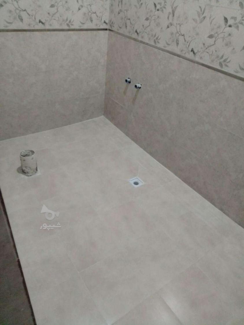 انجام کاشی سرامیک، سنگ