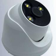 دوربین مداربسته پک 4 عددی دید در شب رنگی ضد آب