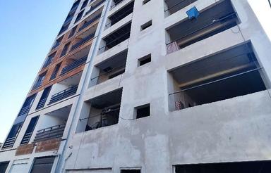 فروش آپارتمان 100 متر ساحلی ویوی دریا