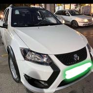 کوییک RS مدل 1403 ارتقا یافته بی رنگ