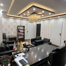 اداری 65 متری در مرکز شهر