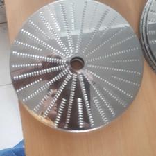 انواع تیغه آب هویج گیری تک و تعداد