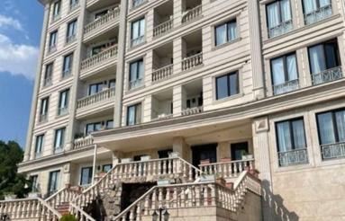 اجاره آپارتمان 120 متر در آجودانیه