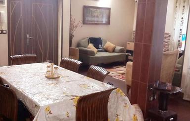 اپارتمان 86 متری شهرک قدس