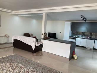 اجاره خانه ویلایی 283 متر کوی سپاهان