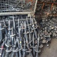 کمک-فنر لول استوک پراید پژو 405 سمند پارس روآ برلیانس مزدا 3