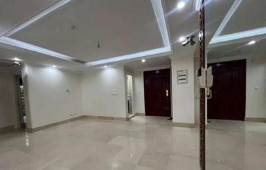 اجاره آپارتمان 165 متر در آجودانیه