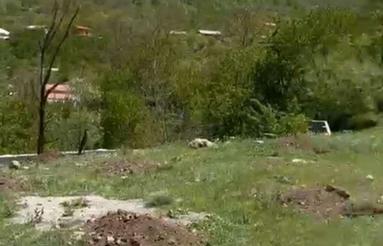 750مترمربع زمین واقع در جاده هراز روستای نوسر