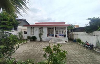 ویلا با زمین 500 متر ، مناسب سکونت یا ساخت ، سرخرود