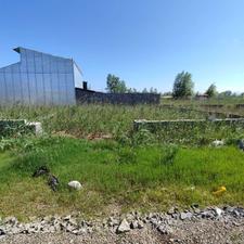 150 متر زمین ساحلی با تمام انشعابات چند قدمی دریا