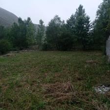 فروش زمین مسکونی 200 متر در نمارستاق