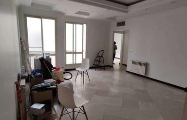 اجاره آپارتمان ۸۴ متر در اختیاریه